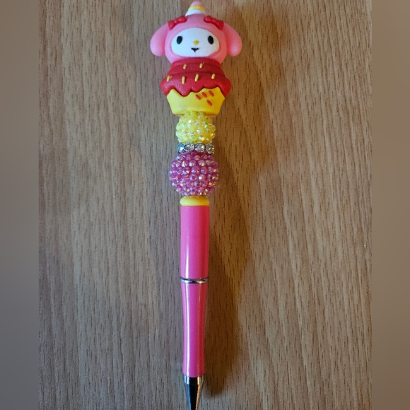 Other - Colorful My Melody Pen